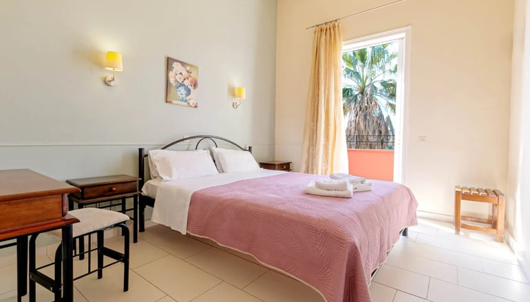 Ionian Arches Hotel - Γουβιά, Κέρκυρα