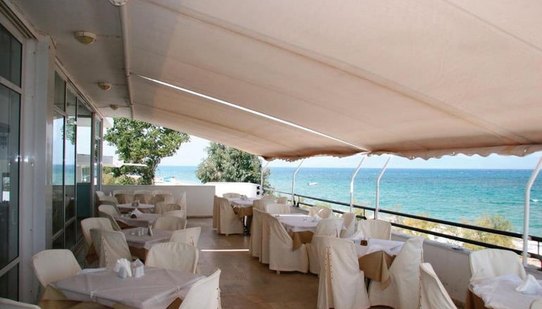 Ionian Beach Hotel