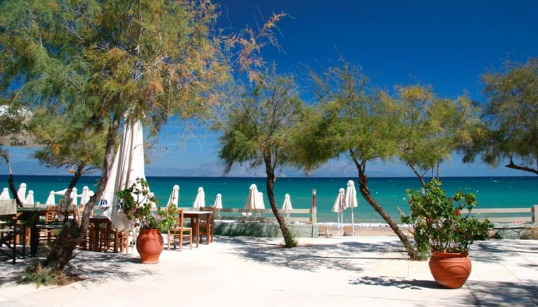Ionian Beach Hotel