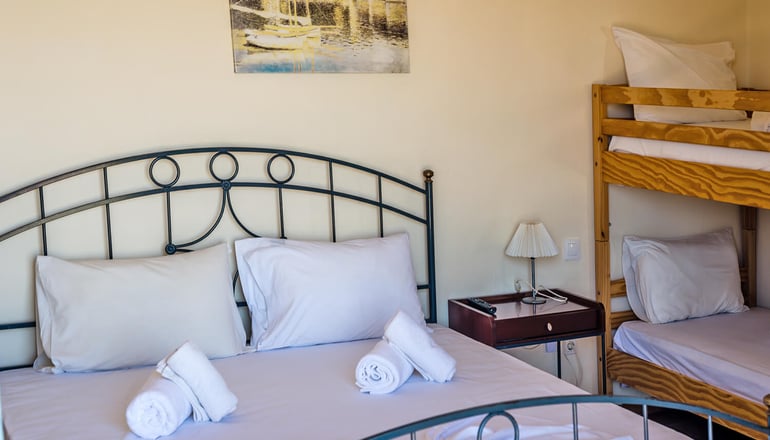 Ionian Beach Hotel