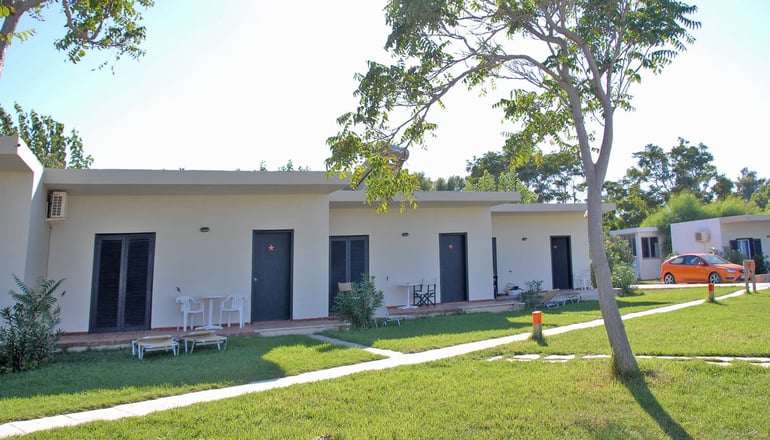 Ionian Beach Hotel