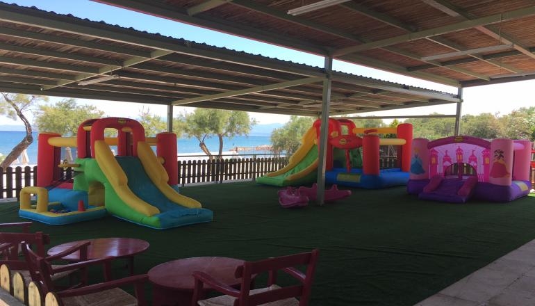 Ionian Beach Hotel