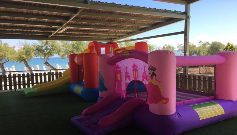 Ionian Beach Hotel