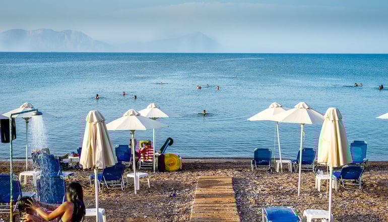 Ionian Beach Hotel