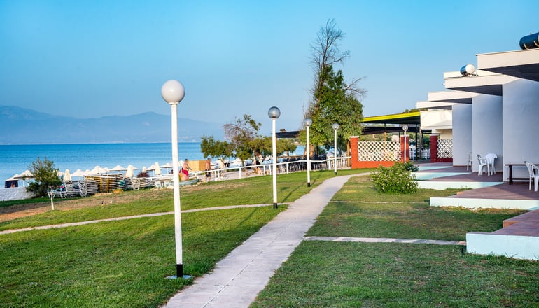Ionian Beach Hotel