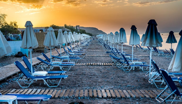 Ionian Beach Hotel