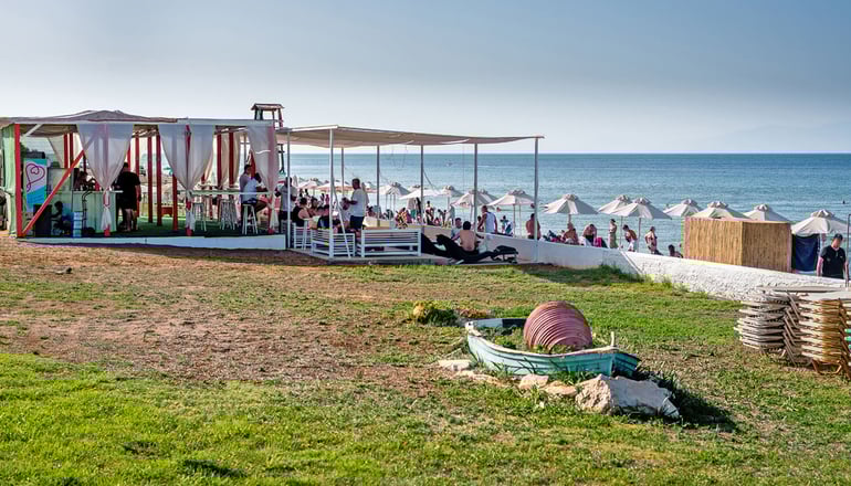 Ionian Beach Hotel