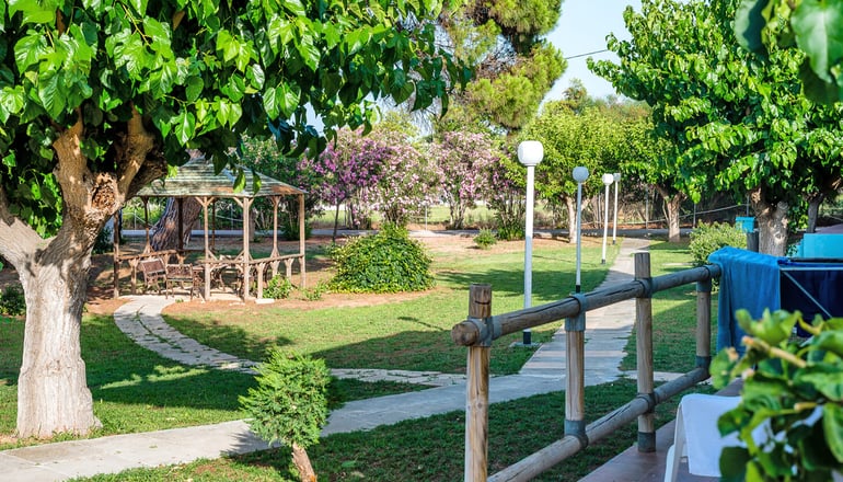 Ionian Beach Hotel