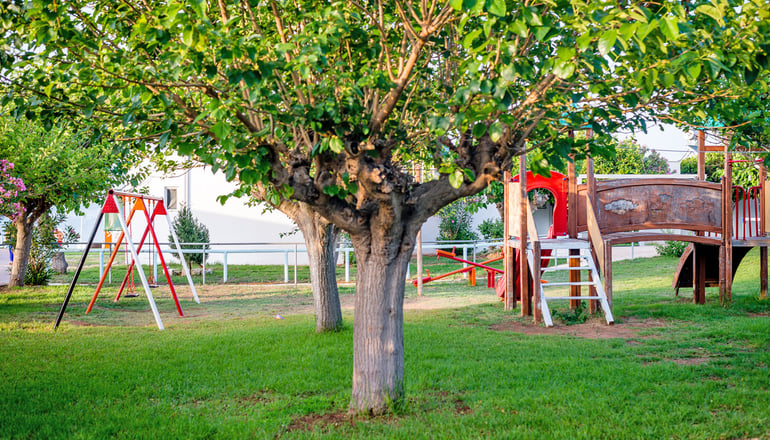 Ionian Beach Hotel