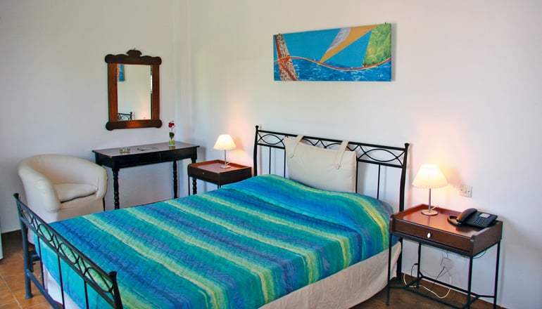 Ionian Beach Hotel