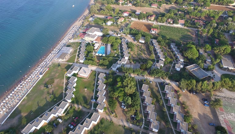 Ionian Beach Hotel