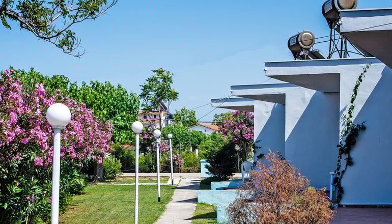 Ionian Beach Hotel