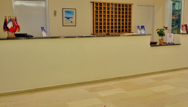 Ionian Beach Hotel