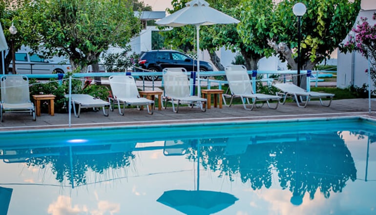 Ionian Beach Hotel