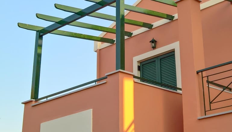 Ionian Breeze Studios - Άγιος Ιωάννης, Λευκάδα