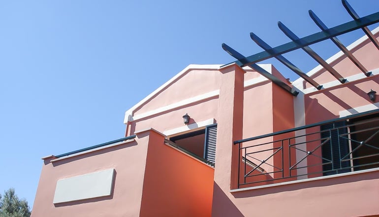 Ionian Breeze Studios - Άγιος Ιωάννης, Λευκάδα