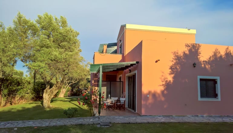 Ionian Breeze Studios - Άγιος Ιωάννης, Λευκάδα