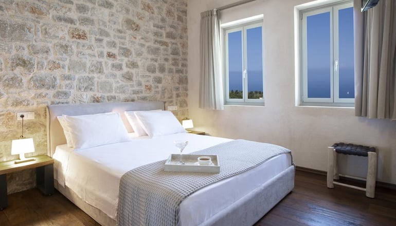 Ionian Horizon Villas Lefkada