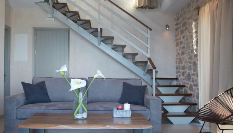 Ionian Horizon Villas Lefkada