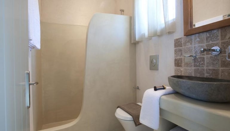 Ionian Horizon Villas Lefkada