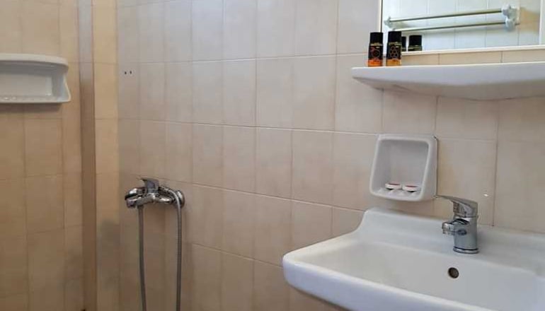 Ionion Hotel - Νικιάνα, Λευκάδα