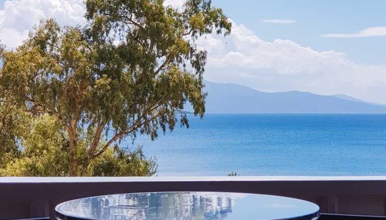 Ionion Hotel - Νικιάνα, Λευκάδα