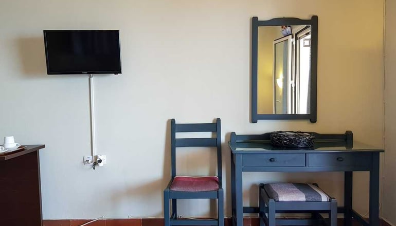 Ionion Hotel - Νικιάνα, Λευκάδα