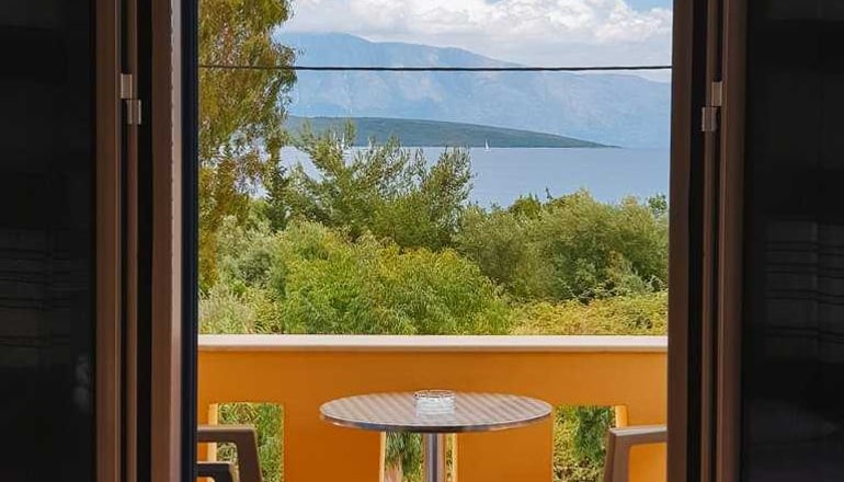 Ionion Hotel - Νικιάνα, Λευκάδα