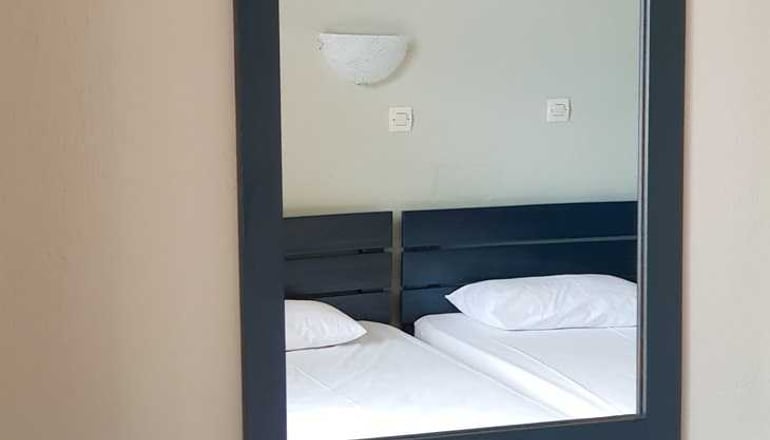 Ionion Hotel - Νικιάνα, Λευκάδα