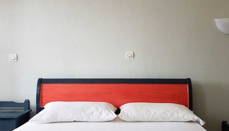 Ionion Hotel - Νικιάνα, Λευκάδα