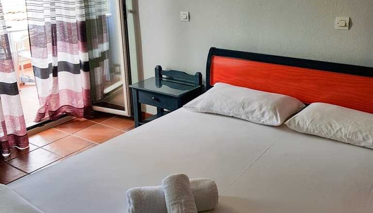 Ionion Hotel - Νικιάνα, Λευκάδα