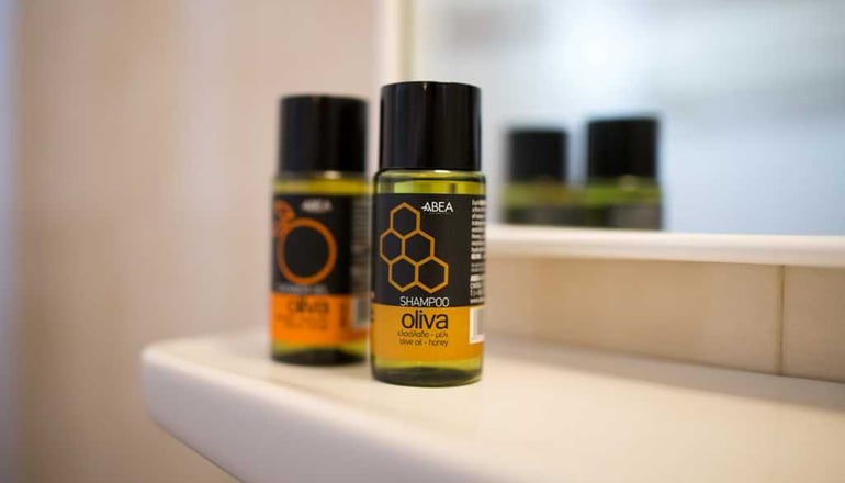 Ionion Hotel - Νικιάνα, Λευκάδα