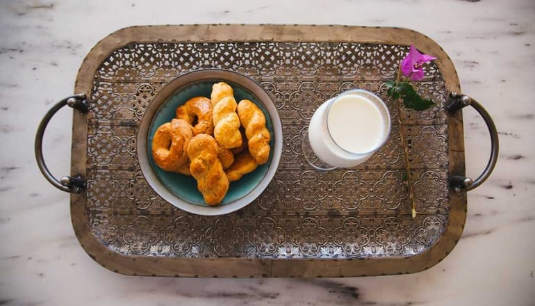 Ionion Hotel - Νικιάνα, Λευκάδα