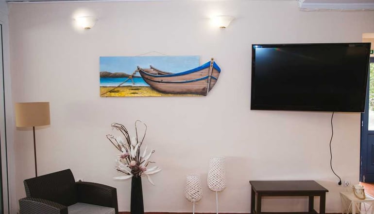 Ionion Hotel - Νικιάνα, Λευκάδα