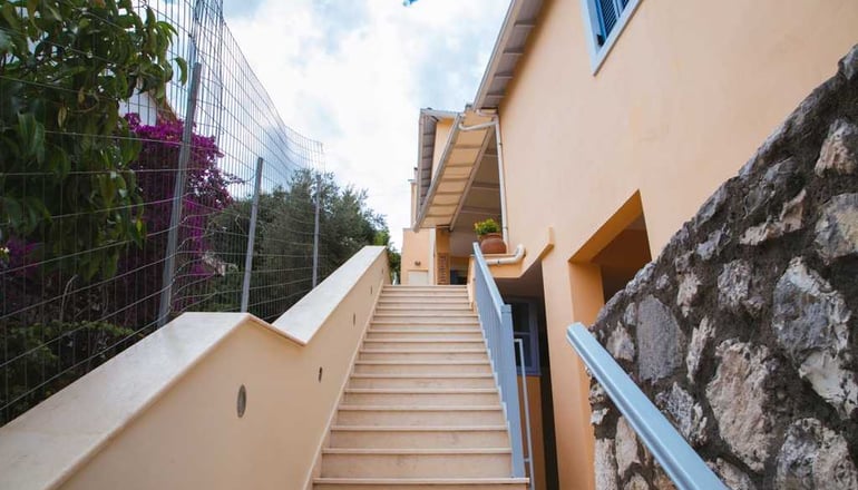 Ionion Hotel - Νικιάνα, Λευκάδα