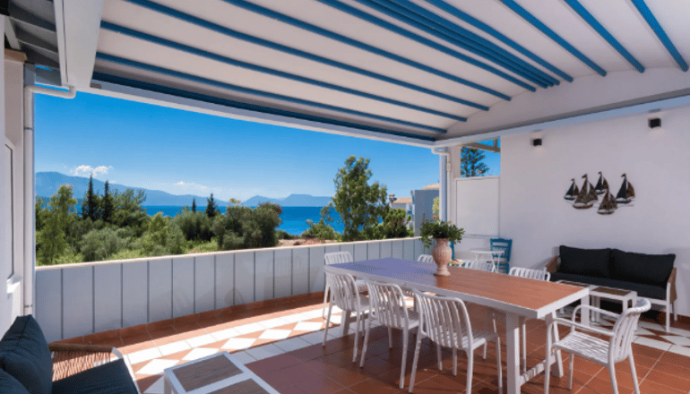 Ionion Hotel - Νικιάνα, Λευκάδα