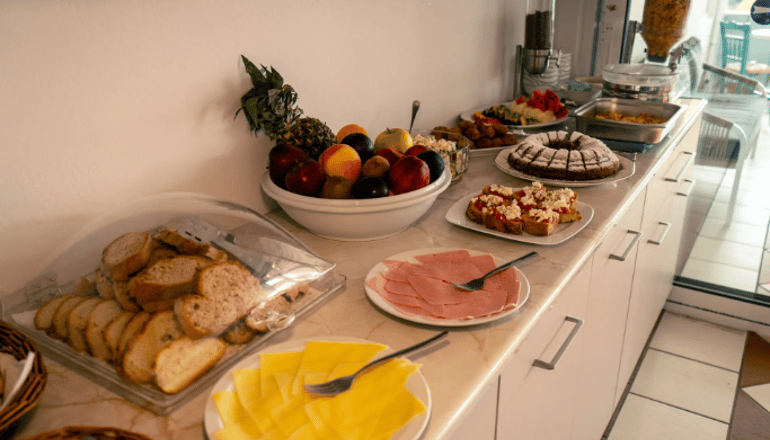 Ionion Hotel - Νικιάνα, Λευκάδα