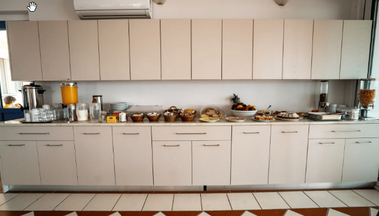 Ionion Hotel - Νικιάνα, Λευκάδα