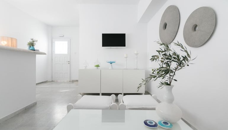 Ippokampos Apartments - Άγιος Γεώργιος, Νάξος