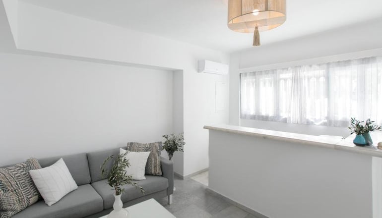 Ippokampos Apartments - Άγιος Γεώργιος, Νάξος