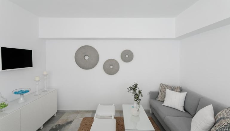Ippokampos Apartments - Άγιος Γεώργιος, Νάξος
