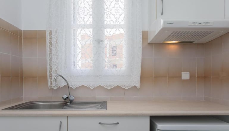 Ippokampos Apartments - Άγιος Γεώργιος, Νάξος