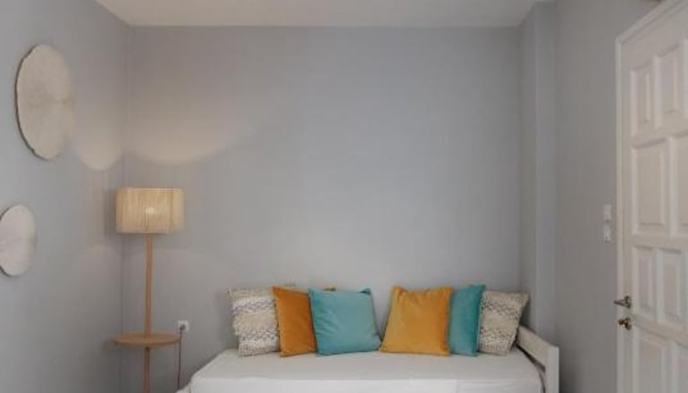 Ippokampos Apartments - Άγιος Γεώργιος, Νάξος