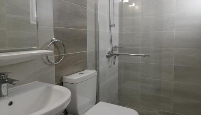 Ippokampos Apartments - Άγιος Γεώργιος, Νάξος