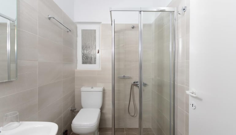 Ippokampos Apartments - Άγιος Γεώργιος, Νάξος