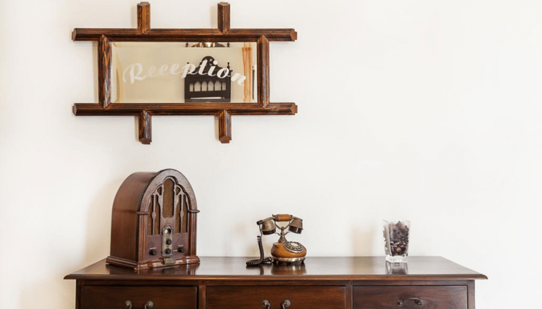 Ippokampos Hotel Patmos