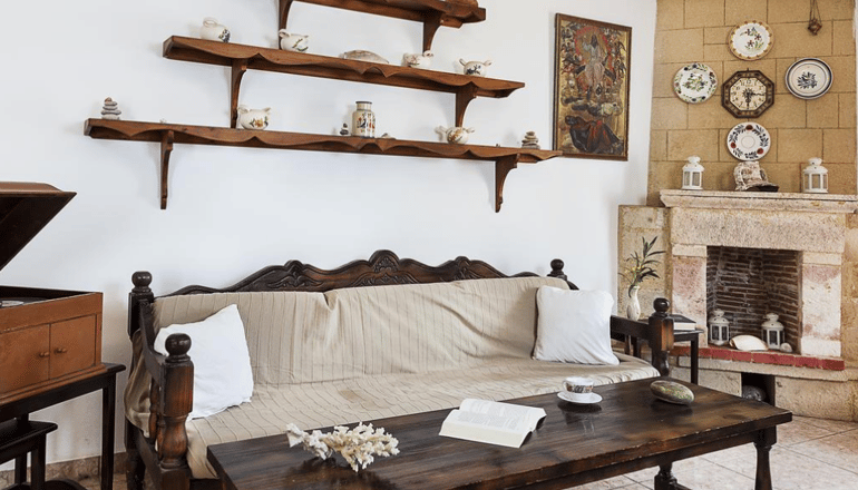 Ippokampos Hotel Patmos