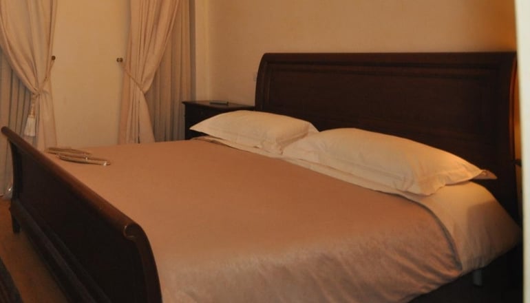 4* Ippoliti Luxury Hotel