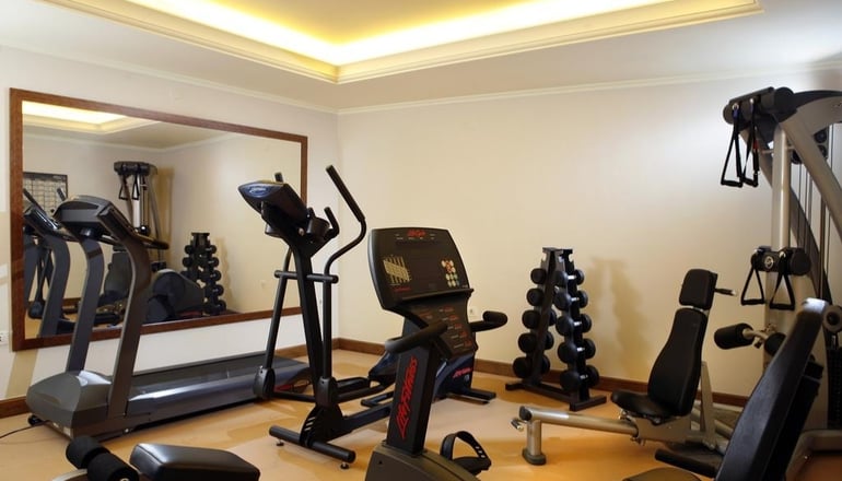 4* Ippoliti Luxury Hotel