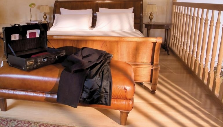 4* Ippoliti Luxury Hotel